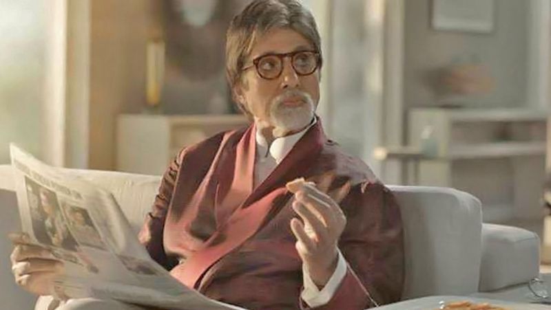 When Amitabh Bachchan faced financial difficulties BJC