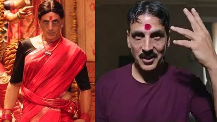 Akshay Kumar Movie laxmmi bomb crosses 70 million views But netizens boycott movie KPG Akshay Kumar Movie laxmmi bomb crosses 70 million views But netizens boycott movie KPG