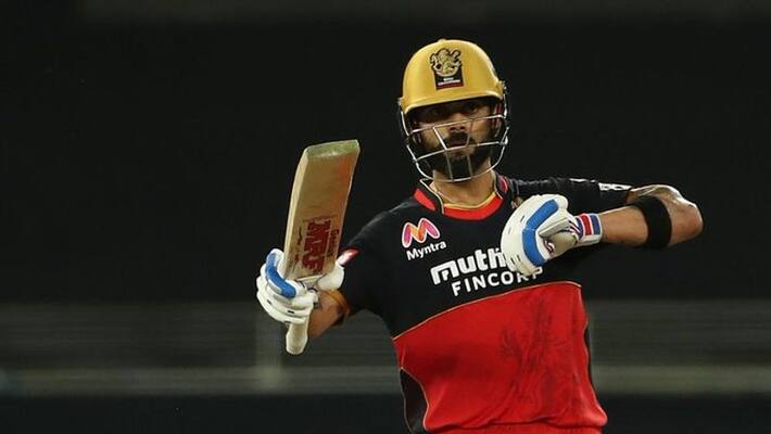 IPL 2020 virat kohli cross 6000 run mark in t20 league tourney ckm IPL 2020 virat kohli cross 6000 run mark in t20 league tourney ckm