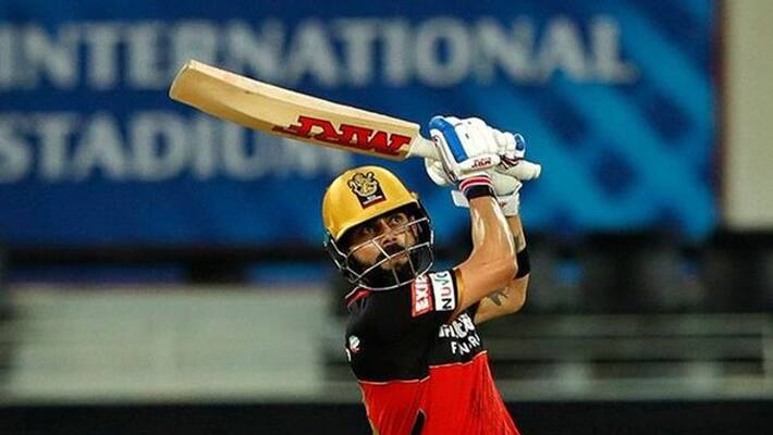 IPL 2020 CSK vs RCB Kris Srikkanth reacts to King Kohli Masterclass Innings IPL 2020 CSK vs RCB Kris Srikkanth reacts to King Kohli Masterclass Innings