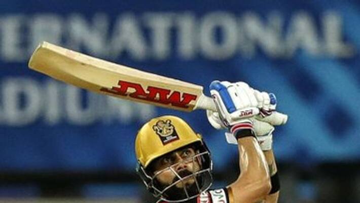 RCB vs KXIP: KIngs XI Punjab controlled RCB for an Average Score CRA RCB vs KXIP: KIngs XI Punjab controlled RCB for an Average Score CRA