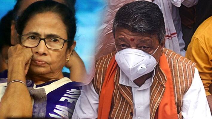 Exclusive interview of BJP's Kailash Vijayvargiya on West Bengal Assembly Elections 2021 ALB Exclusive interview of BJP's Kailash Vijayvargiya on West Bengal Assembly Elections 2021 ALB