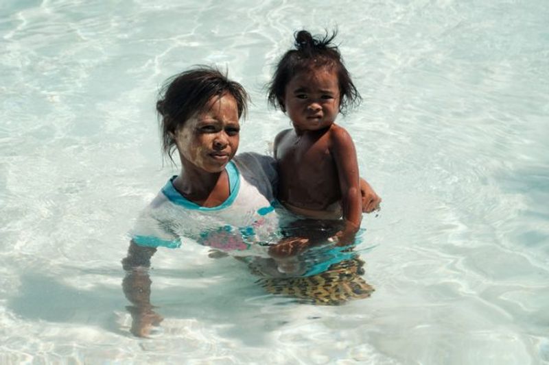 life and death of bajau sea gypsies in indonesia