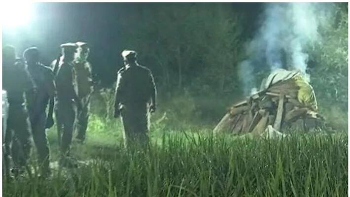 CBI take over Hathras rape, Murder case CBI take over Hathras rape, Murder case