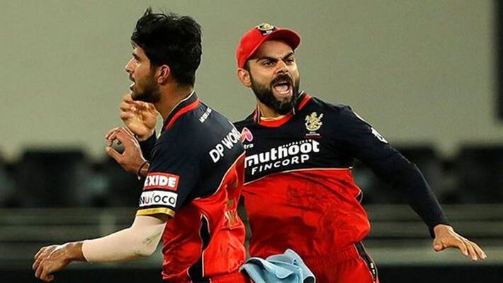 CSK vs RCB: Chennai Super Kings failure continues in 2020 Season CRA CSK vs RCB: Chennai Super Kings failure continues in 2020 Season CRA