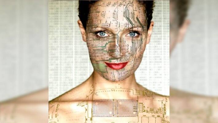Researchers invent a wearable body sensors that can be printed directly on human skin ALB Researchers invent a wearable body sensors that can be printed directly on human skin ALB
