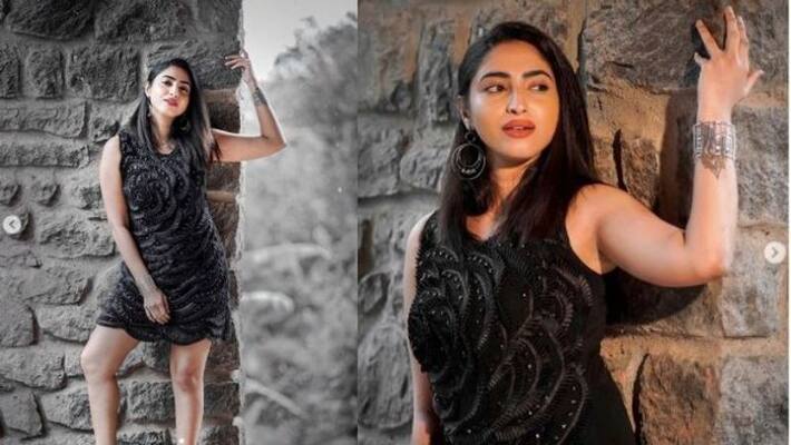 malayalam Actress and model ameya mathew shared a note about the personal question about colour discrimination malayalam Actress and model ameya mathew shared a note about the personal question about colour discrimination