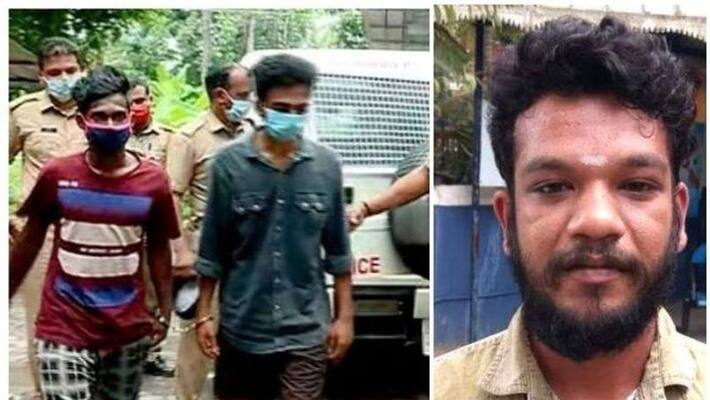 Anthikkad Murder: Police start search for accused Anthikkad Murder: Police start search for accused
