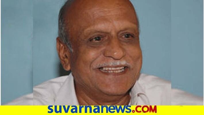 Bsavaraj Kalgudi To Felicitate Dr MM Kalaburagi Award snr Bsavaraj Kalgudi To Felicitate Dr MM Kalaburagi Award snr