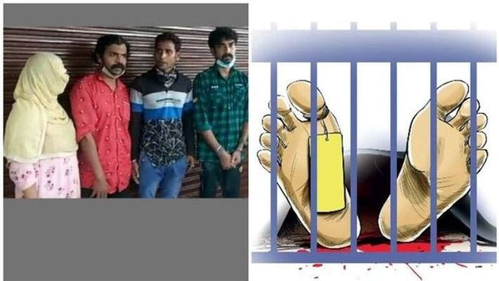 thrissur remand accused death important statement against jail employees thrissur remand accused death important statement against jail employees