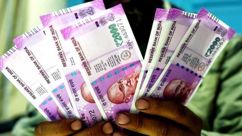 कितनी है ब्याज दर
पेटीएम पेमेंट्स बैंक (Paytm Payments Bank) फिक्स्ड डिपॉजिट (FD) 7 फीसदी ब्याज दर का भुगतान कर रहा है। इतना ज्यादा ब्याज फिक्स्ड डिपॉजिट पर और कोई दूसरा बैंक या वित्तीय संस्थान नहीं देता है।(फाइल फोटो)
