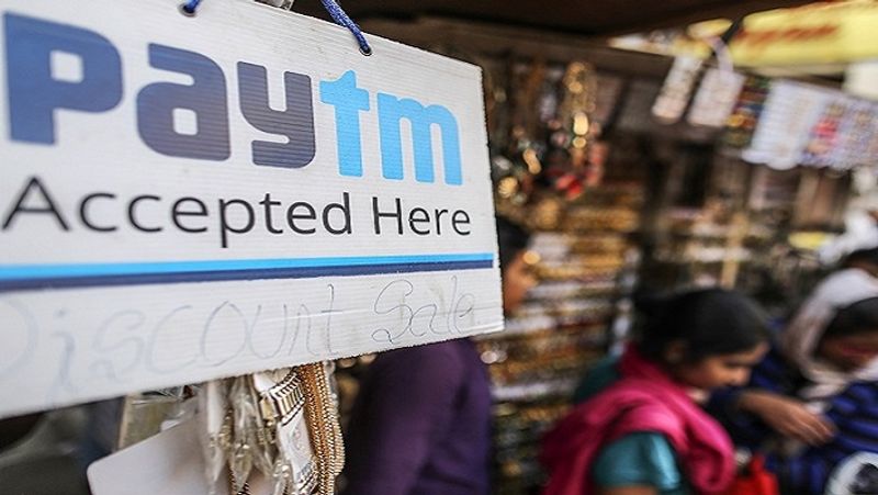 मेच्योरिटी पीरियड
पेटीएम पेमेंट्स बैंक (Paytm Payments Bank) फिक्स्ड डिपॉजिट स्कीम का मेच्योरिटी पीरियड सिर्फ 13 महीने का है। इसके साथ खास बात है यह कि मेच्योरिटी पीरियड पूरा होने के पहले भी फिक्स्ड डिपॉजिट तोड़ने पर किसी तरह की पेनल्टी नहीं लगती। हालांकि, 7 दिन से पहले इसे तोड़ने पर कोई ब्याज नहीं मिलता है।
(फाइल फोटो)