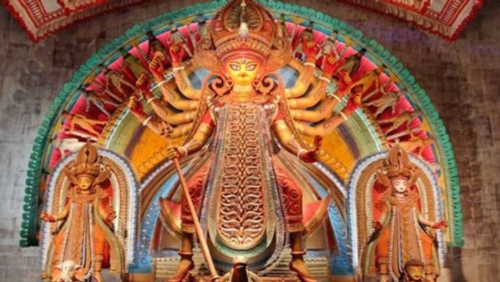This year Suruchi Sangha celebrate 67th year 0f Durga Puja 2020 BDD This year Suruchi Sangha celebrate 67th year 0f Durga Puja 2020 BDD