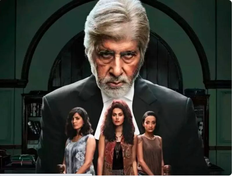 Happy Birthday Amitabh Bachchan: Five highest-earning films of the legendary actor dpl