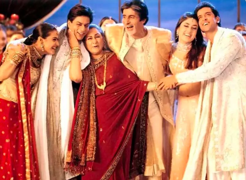 Happy Birthday Amitabh Bachchan: Five highest-earning films of the legendary actor dpl
