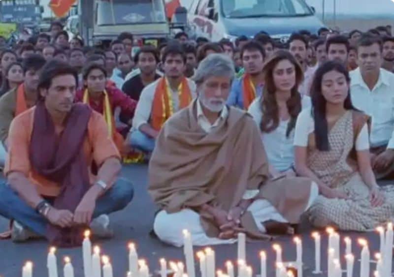 Happy Birthday Amitabh Bachchan: Five highest-earning films of the legendary actor dpl
