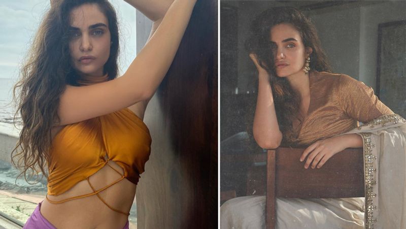 Arjun Rampal girlfriend Gabriella opens up about her experience in fashion world BRD