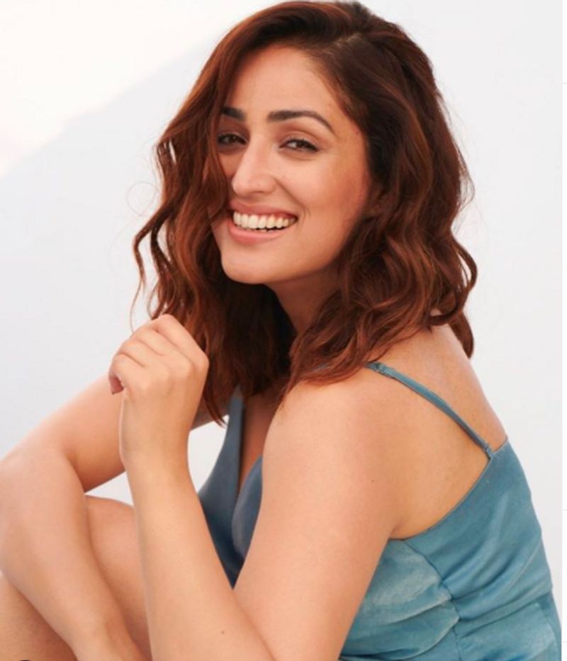 Fan asks Yami Gautam do you do drugs? See her response dpl