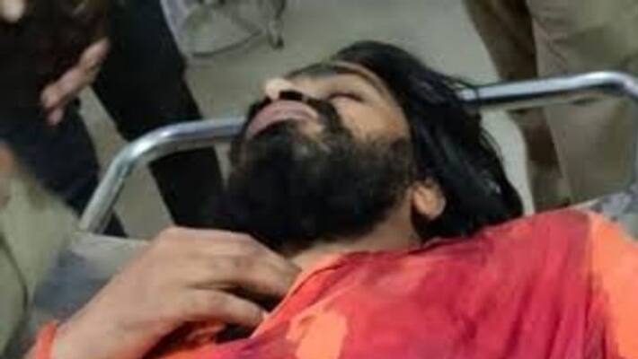 uttar pradesh gonda ram janaki temple priest shot at condition critical referred to lucknow kpr uttar pradesh gonda ram janaki temple priest shot at condition critical referred to lucknow kpr