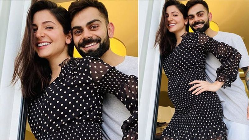why is google search showing afghan cricketer Rashid khans wife as Anushka Sharma BRd