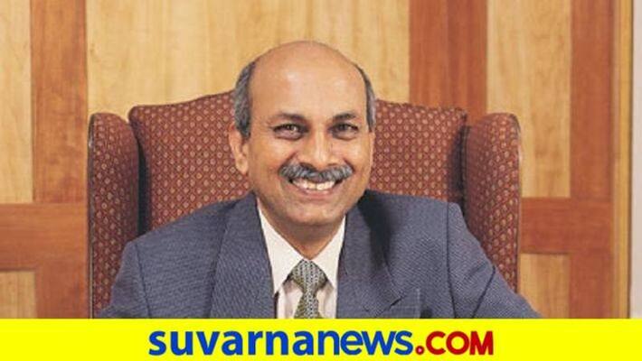 Dr Prabhakar Kore Talks Over Border Problems grg Dr Prabhakar Kore Talks Over Border Problems grg
