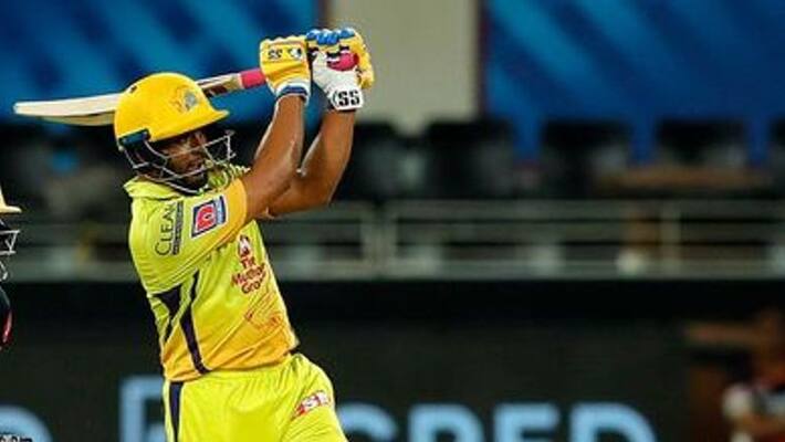 DC vs CSK: Chennai super kings scored big total against Delhi Capitals CRA DC vs CSK: Chennai super kings scored big total against Delhi Capitals CRA