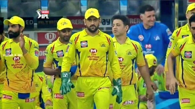<p>ಡೆಲ್ಲಿ ಕ್ಯಾಪಿಟಲ್ಸ್ ವಿರುದ್ದ ಮುಂಬೈನ ವಾಂಖೆಡೆ ಮೈದಾನದಲ್ಲಿ ಏಪ್ರಿಲ್ 10ರಂದು ಚೆನ್ನೈ ಸೂಪರ್ ಕಿಂಗ್ಸ್ ತಂಡವು ಮೊದಲ ಪಂದ್ಯವನ್ನಾಡುವ ಮೂಲಕ ತನ್ನ ಅಭಿಯಾನವನ್ನು ಆರಂಭಿಸಲಿದೆ.</p>