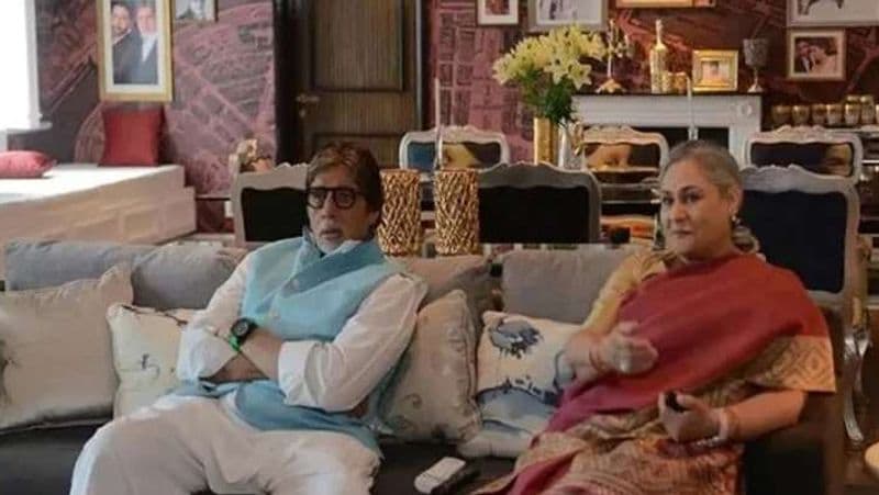Fearing Amitabh Bachchan to reacting on his closeness with Rekha: 5 Bold statements made by Jaya Bachchan-SYT