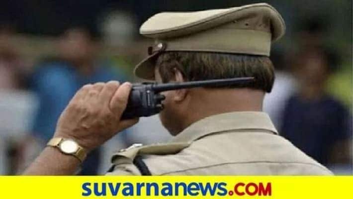 Outrage of the Public for IPS Officers Cold War in Hubballi Dharwad grg Outrage of the Public for IPS Officers Cold War in Hubballi Dharwad grg