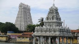 Incredible India! Sthanumalayan Temple in Tamil Nadu has significance to both Shaivaite and Vaishnavite sects of Hinduism