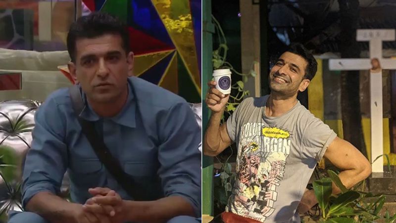 Bigg Boss 14 update, Eijaz Khan talks about being molested in childhood ADB