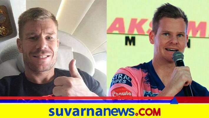 IPL 2020 Rajasthan Royals vs Sunrisers Hyderabad faces in Dubai match Preview kvn IPL 2020 Rajasthan Royals vs Sunrisers Hyderabad faces in Dubai match Preview kvn