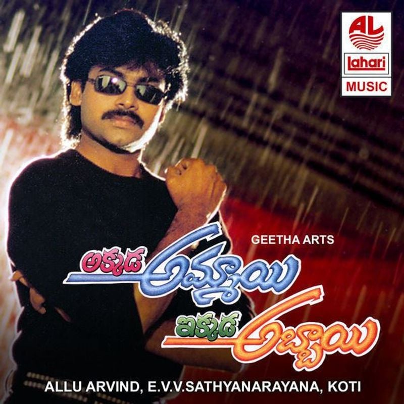 power star pawan kalyan completed 24 years arj