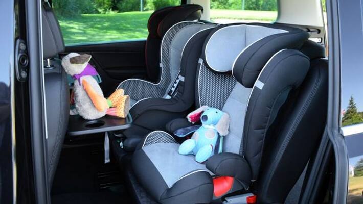 Father charged after refusing help to break open hot car, failing to save life of his daughter Father charged after refusing help to break open hot car, failing to save life of his daughter