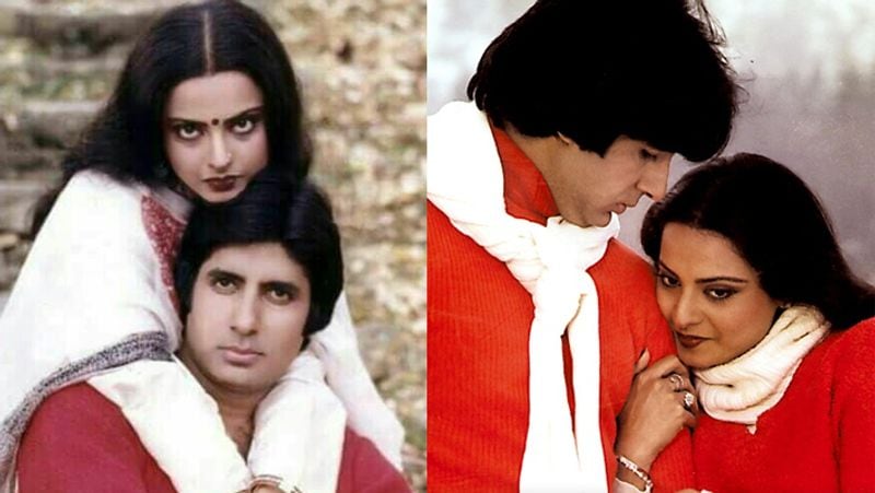 Fearing Amitabh Bachchan to reacting on his closeness with Rekha: 5 Bold statements made by Jaya Bachchan-SYT