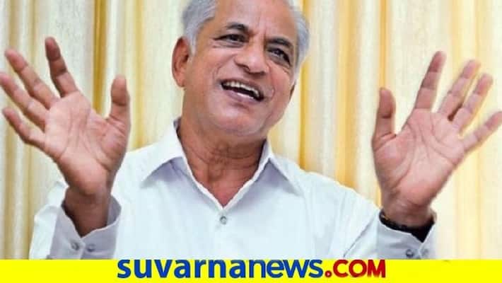 Hindu Word Is basically From Muslims Says Pro KS Bhagwan snr Hindu Word Is basically From Muslims Says Pro KS Bhagwan snr