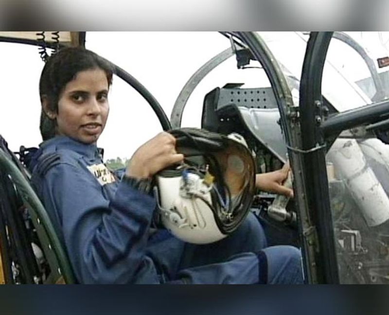 International Day of the Girl Child photos of bold and strong women