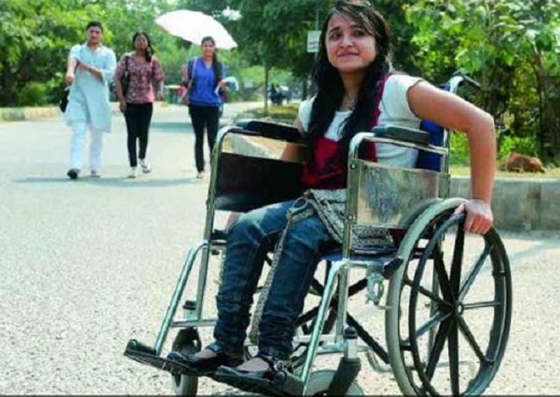 International Day of the Girl Child photos of bold and strong women