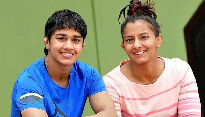 International Day of the Girl Child photos of bold and strong women