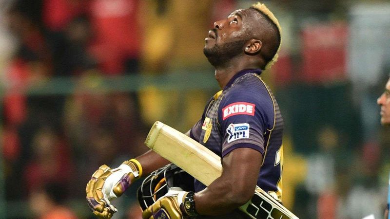 Which players will watch in RCB vs KKR match in second leg of IPL 2020 spb