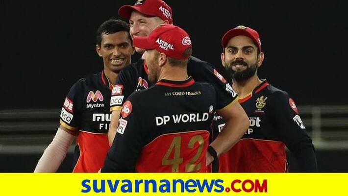 IPL 2020 RCB vs KKR Team Faces in Sharjah match Preview kvn IPL 2020 RCB vs KKR Team Faces in Sharjah match Preview kvn