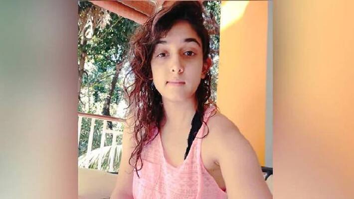 Ira Khan Reveals She Has Been Battling Depression Ira Khan Reveals She Has Been Battling Depression