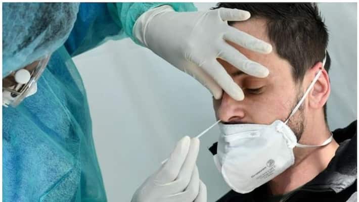 Ras Al Khaimah announces free PCR tests for international visitors Ras Al Khaimah announces free PCR tests for international visitors