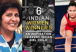 International Day of the Girl child: Inspiring daughters who have made India proud