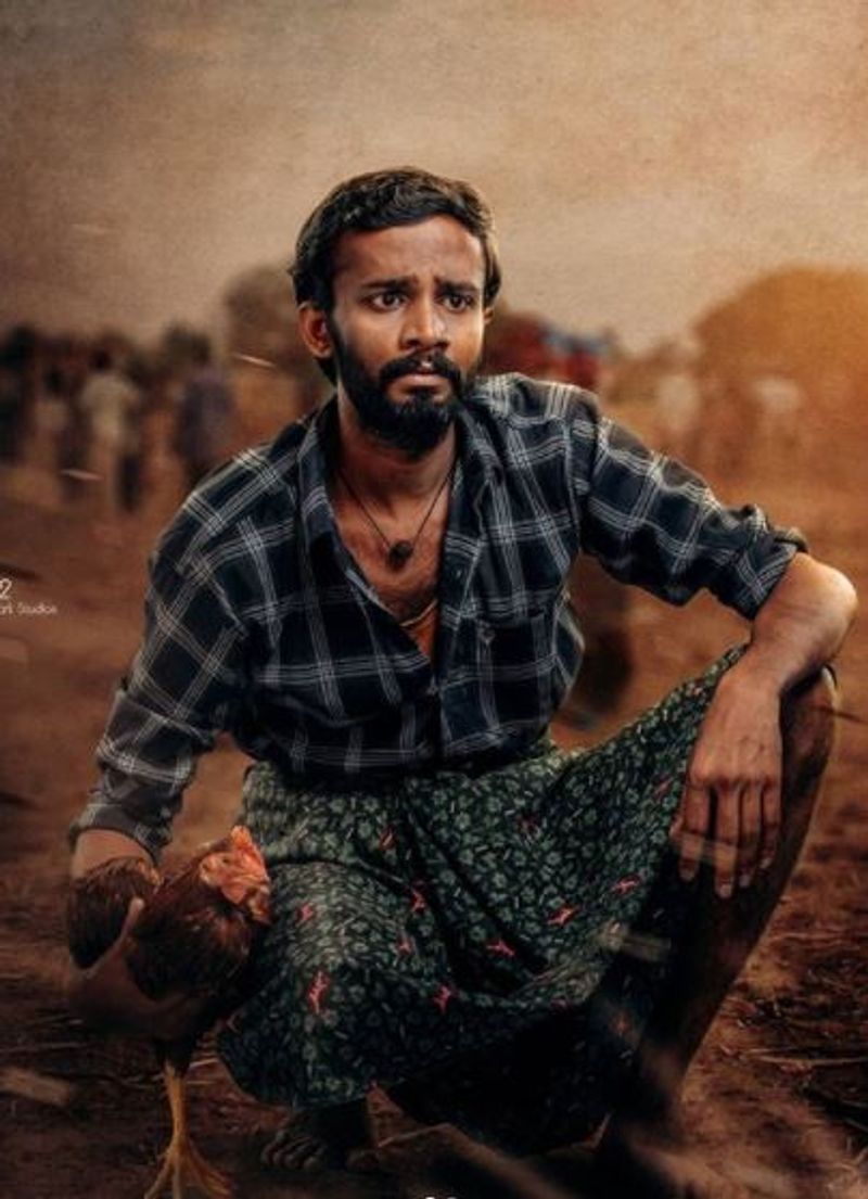 ஆனால் ’மாஸ்டர்’ படத்தில் தீனா நடித்த காட்சிகள் ஒரு சில வினாடிகள் மட்டுமே வந்து போனது பெரும் ஏமாற்றத்தை அளித்தது