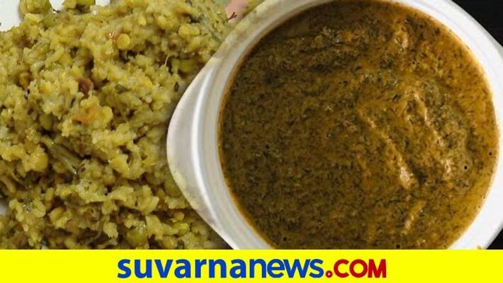 simple uchellu chutney huggi anna recipe vcs simple uchellu chutney huggi anna recipe vcs