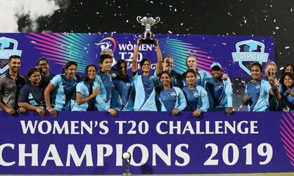 womens premier league WPL 2023: Who are the two new owners in the brand-new tournament?-ayh