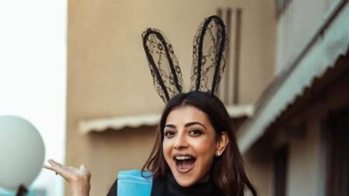 Kajal Agarwal Wedding venue Kajal Agarwal Wedding venue