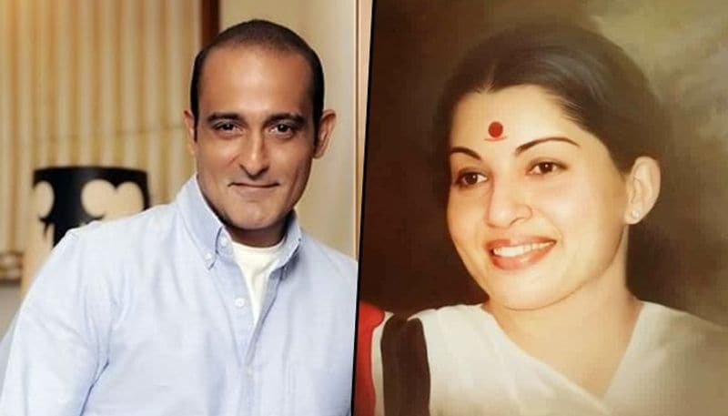 On Simi Garewal's chat show – Rendezvous with Simi Garewal, when Simi told him that Rishi Kapoor had said about Akshaye, "Akshaye is such a gifted actor, but he has a serious attitude problem", Akshaye had calmly replied, "So does he!"