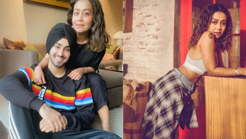 बता दें, रोहन के साथ रिलेशनशिप में आने से पहले वो हिमांश कोहली के साथ रिलेशनशिप में थीं। हालांकि, उनके साथ कुछ निजी कारणों की वजह से ब्रेकअप हो गया और वो दोनों अब अपनी-अपनी जिंदगी में आगे बढ़ चुके हैं। 